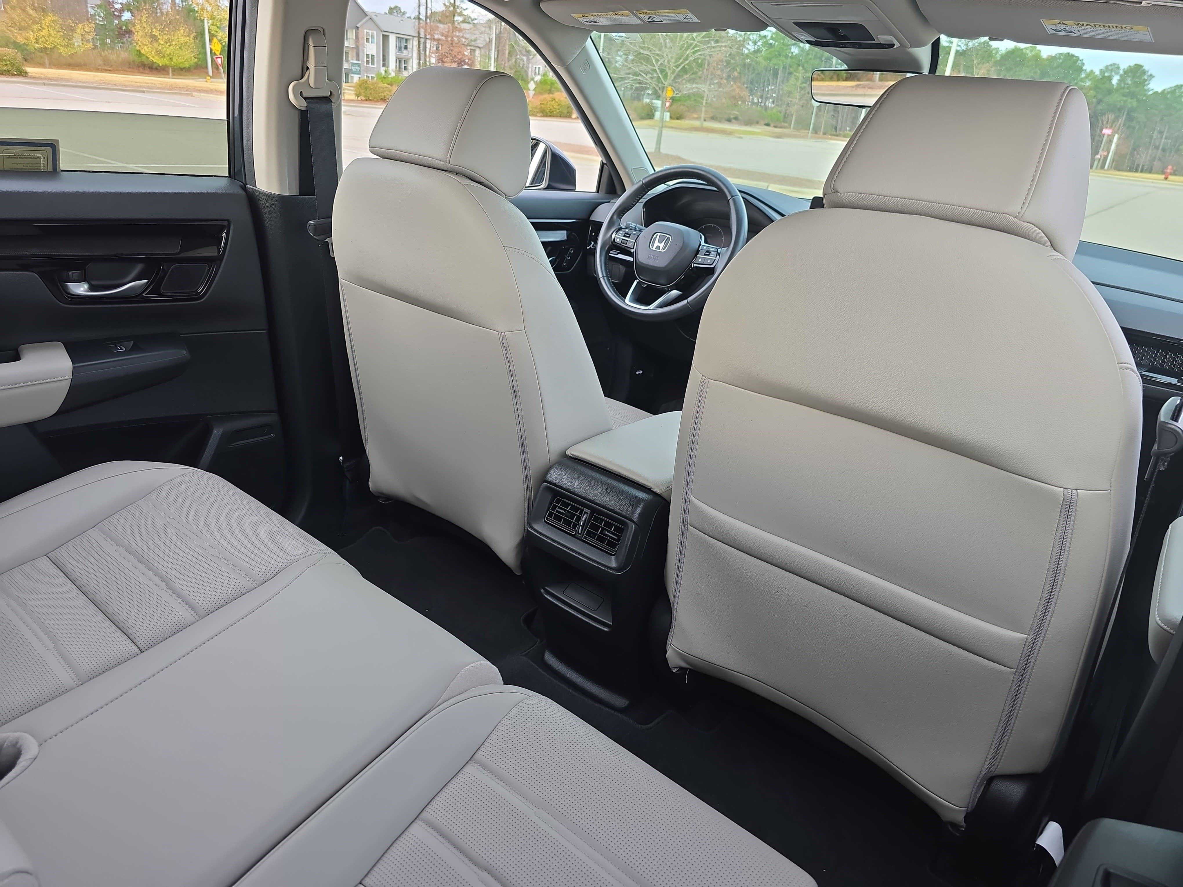 Used 2023 Honda CR-V EX-L image 11