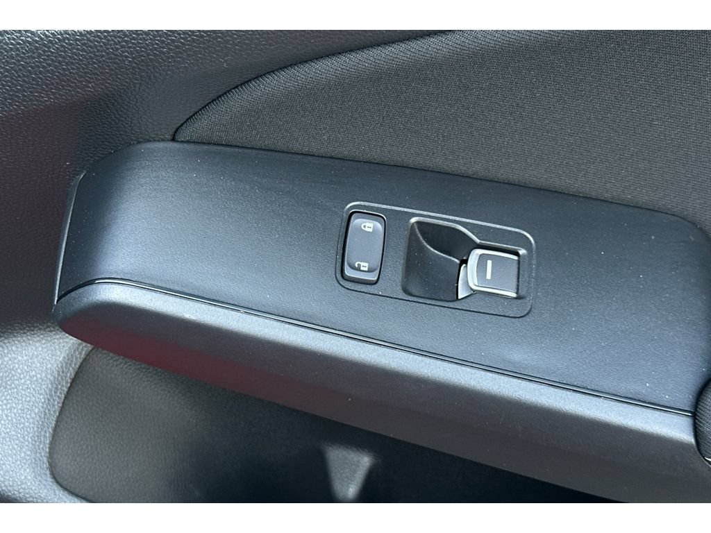 Used 2025 Honda Civic Sport image 21