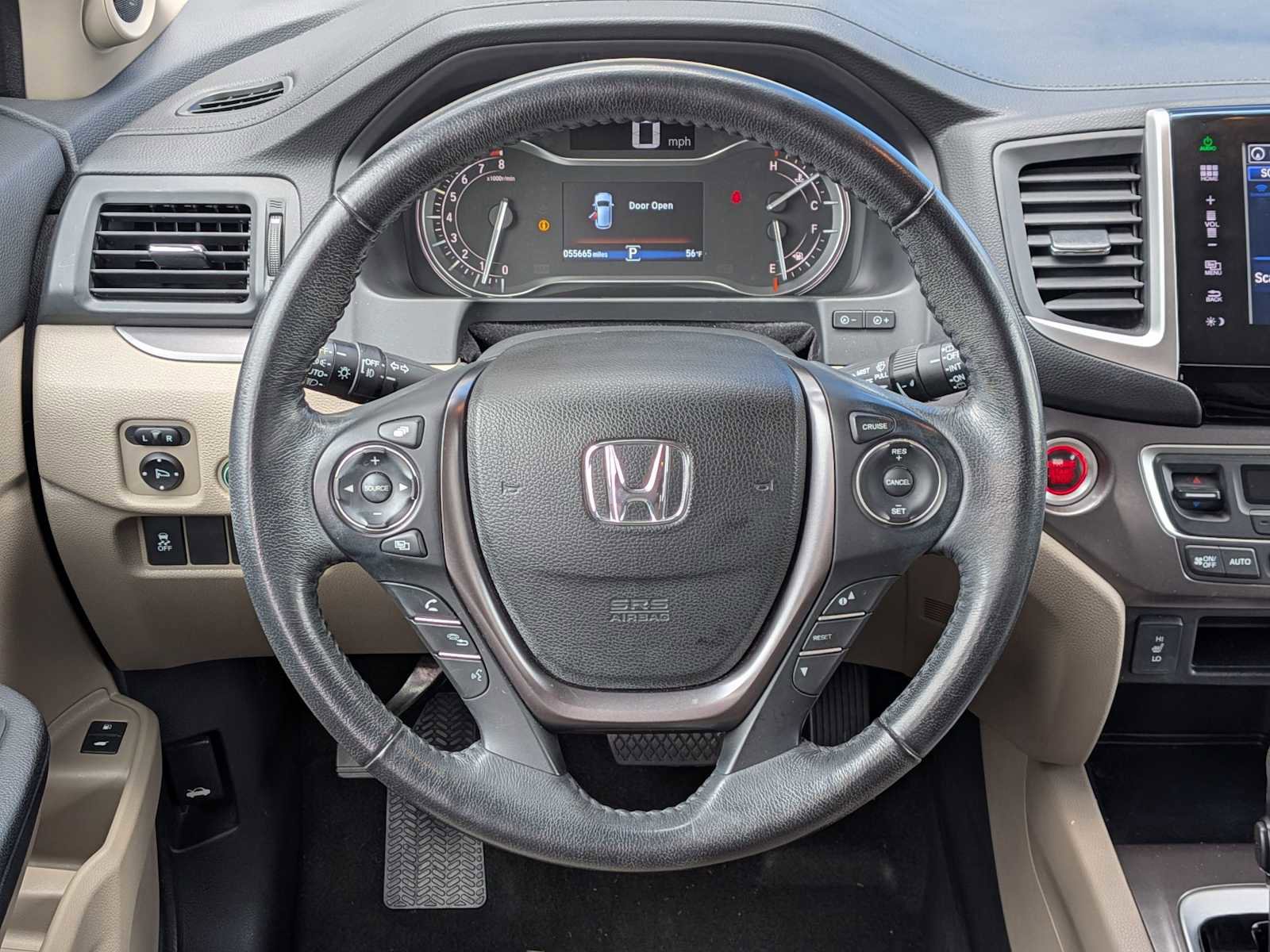 Used 2016 Honda Pilot EX-L image 22