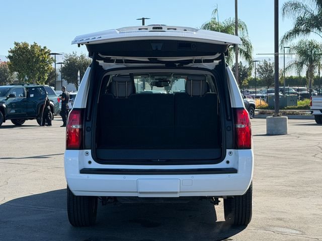 Used 2020 Chevrolet Tahoe LT RWD image 6