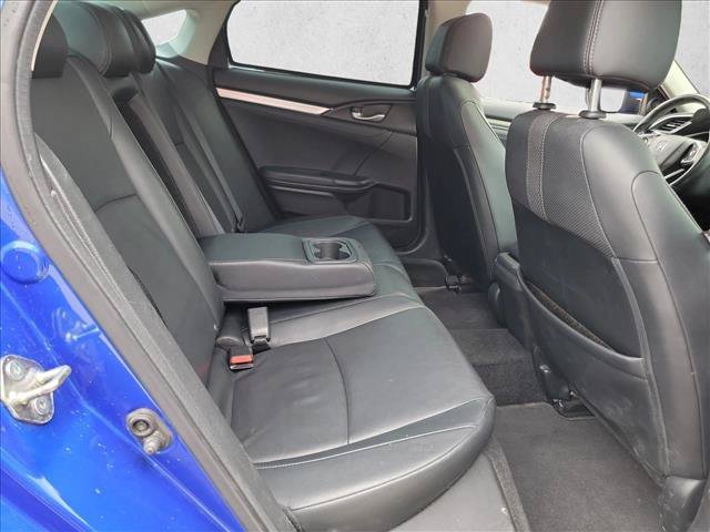 Used 2020 Honda Civic EX-L image 23