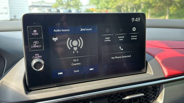New 2026 Acura ADX A-Spec AWD/4WD image 16