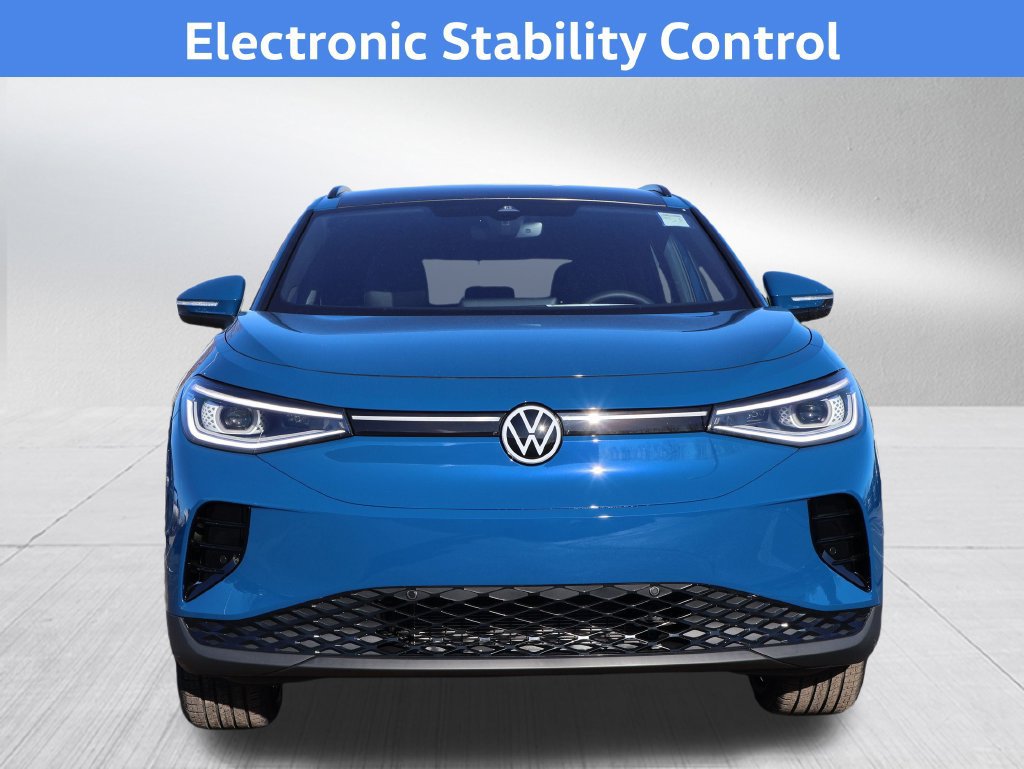 New 2026 Volkswagen ID.4 Pro S AWD/4WD image 10