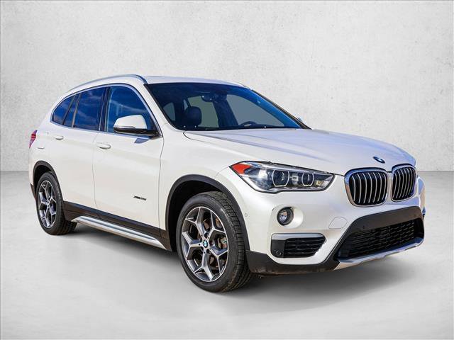 Used 2016 BMW X1 xDrive28i AWD/4WD image 3