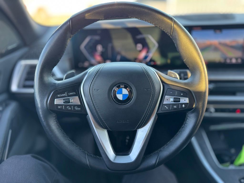 Used 2024 BMW X5 xDrive40i w/ Premium Package image 6