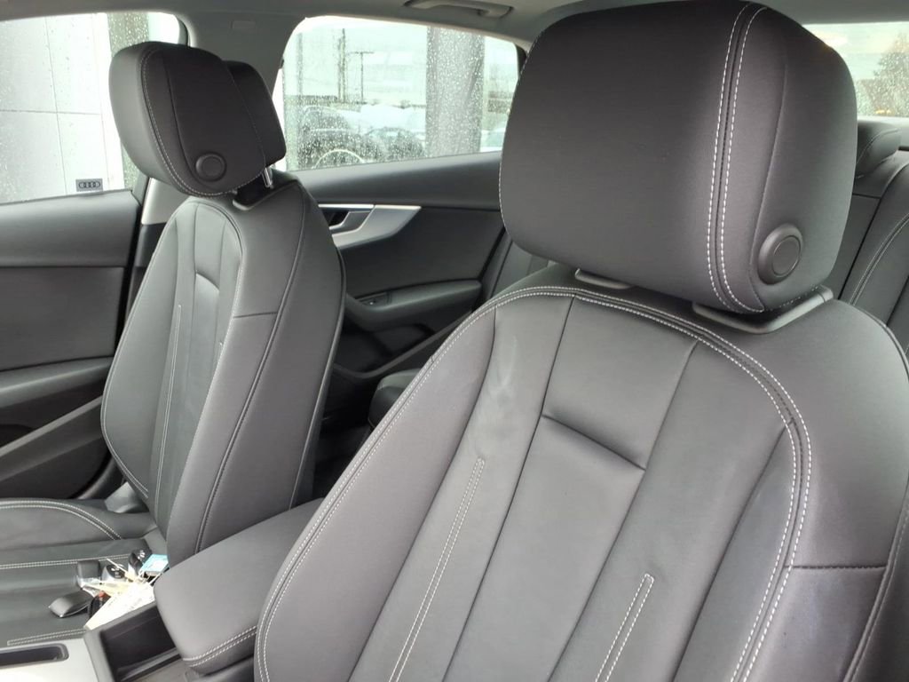 Used 2020 Audi A4 2.0T Premium Plus AWD/4WD image 13