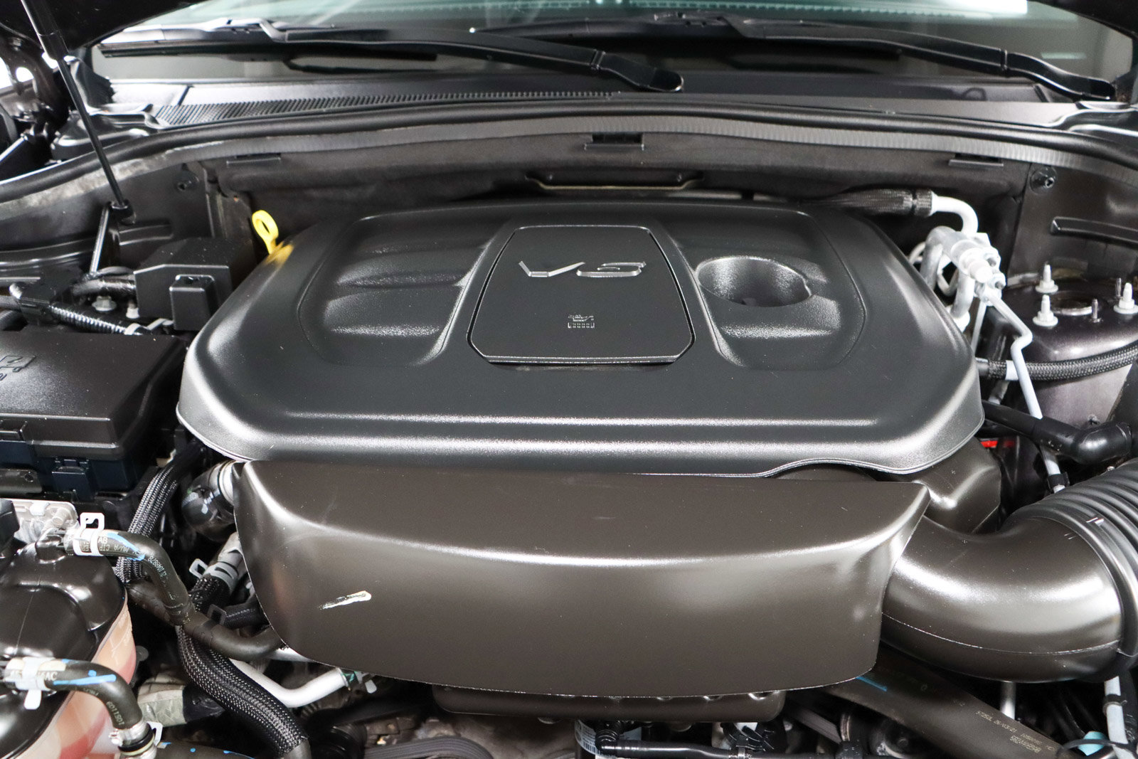 Used 2021 Dodge Durango GT image 31