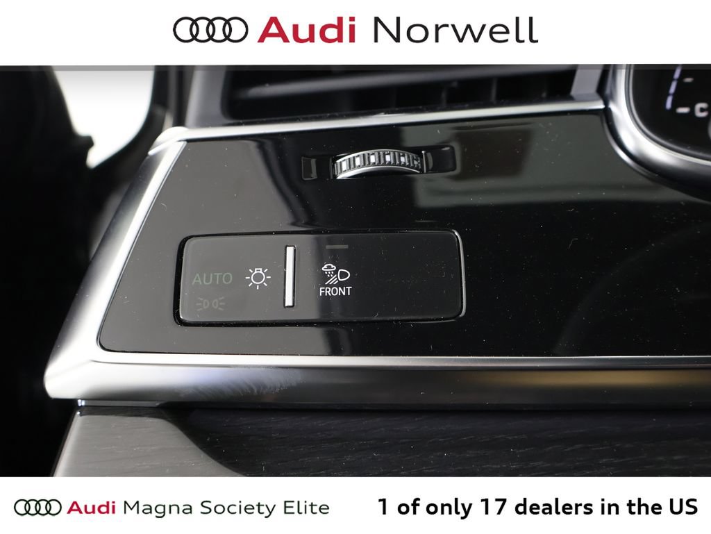 New 2026 Audi Q7 Premium Plus AWD/4WD image 27