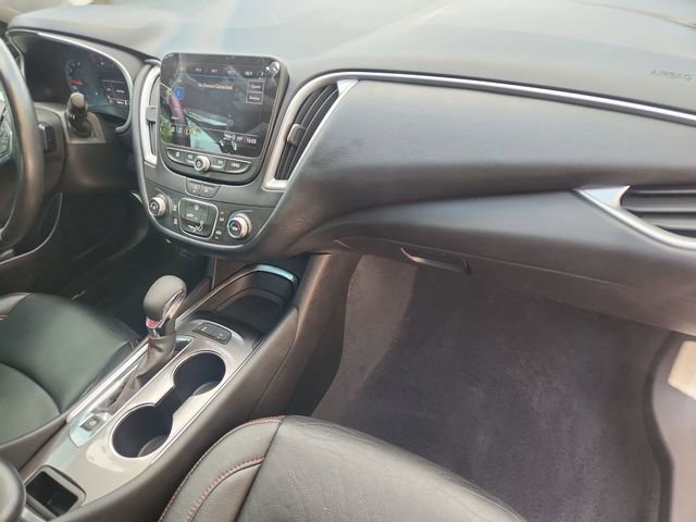 Used 2022 Chevrolet Malibu RS FWD image 26