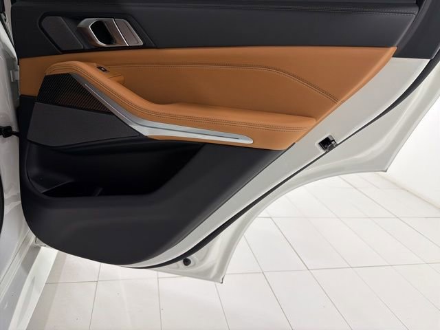 Certified 2024 BMW X5 M60i AWD/4WD image 21