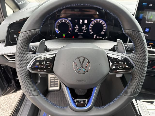 New 2026 Volkswagen Golf w/ Euro Style Package AWD/4WD image 15