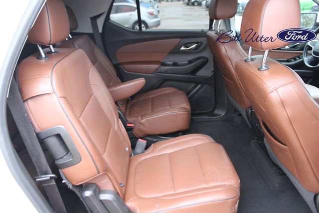 Used 2019 Chevrolet Traverse High Country image 13
