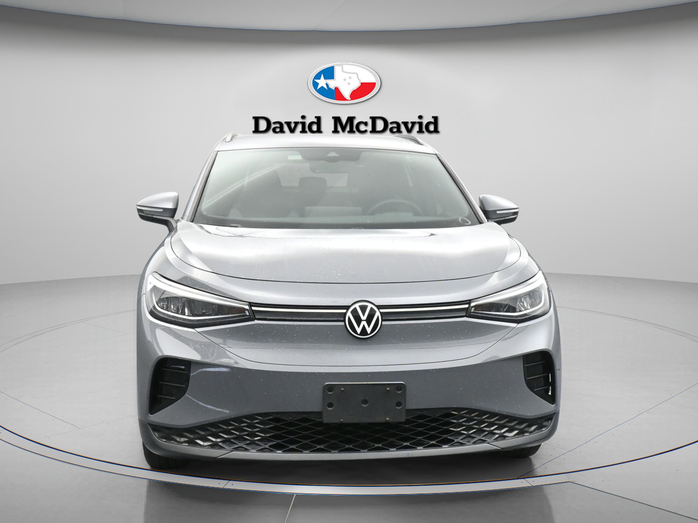 Used 2023 Volkswagen ID.4 Pro RWD image 2