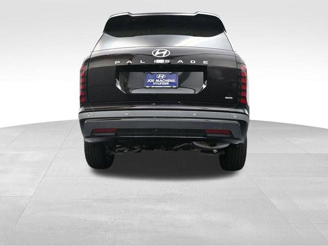 New 2026 Hyundai Palisade Limited image 36