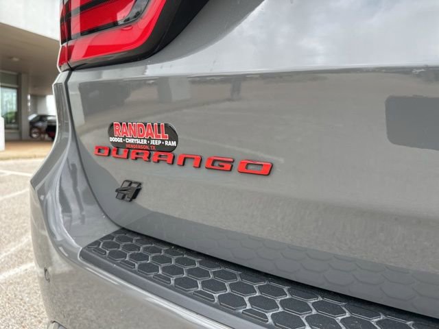 Certified 2022 Dodge Durango GT image 57