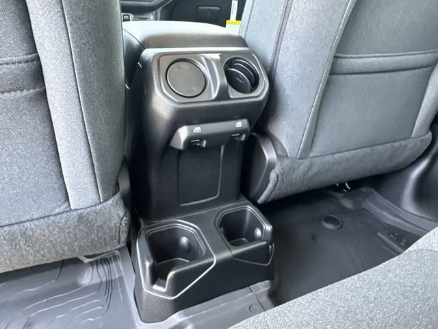 New 2026 Jeep Gladiator Sport AWD/4WD image 21