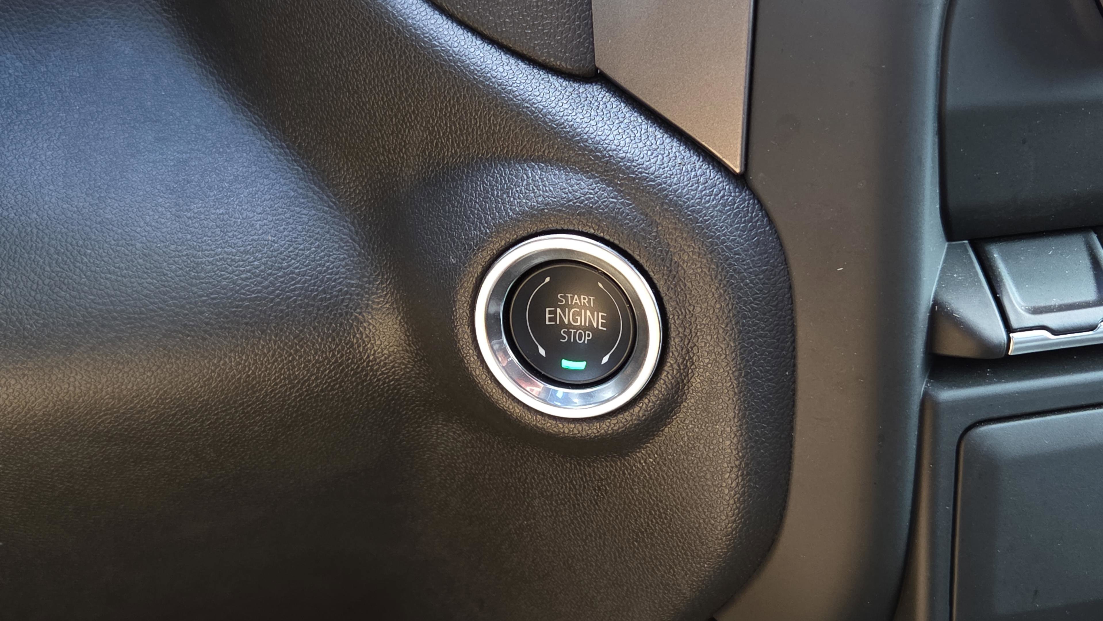 New 2025 Chevrolet Silverado 1500 Custom image 22