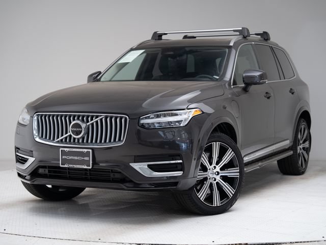 Used 2024 Volvo XC90 T8 Plus w/ Protection Package Premier