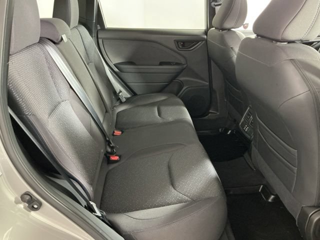 Used 2025 Subaru Forester Premium AWD/4WD image 7