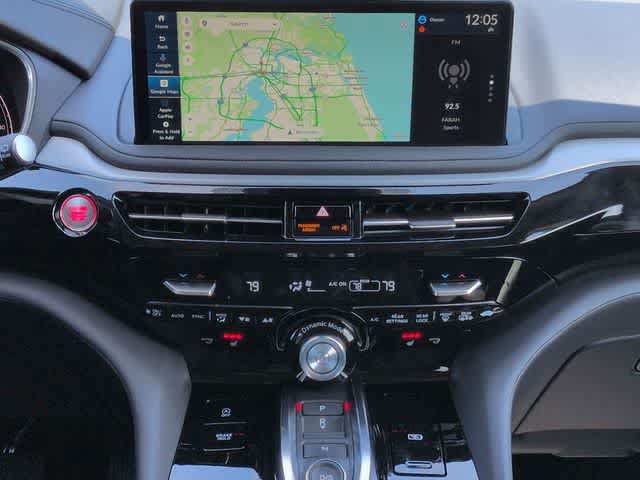 New 2026 Acura MDX w/ Technology Package FWD image 30