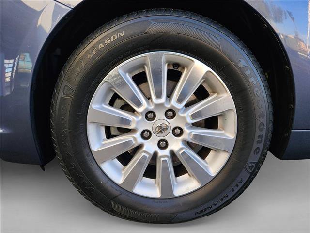 Used 2016 Toyota Sienna XLE w/ XLE Navigation Package image 24