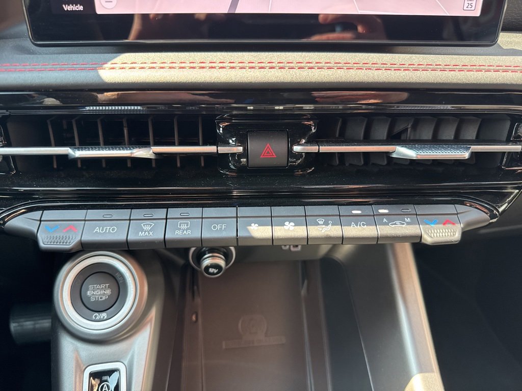 Used 2024 Dodge Hornet GT Plus image 38