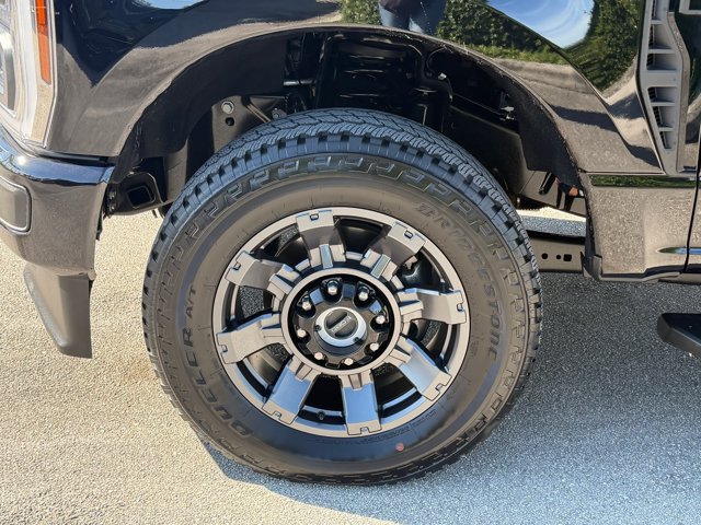 Certified 2026 Ford F350 XL w/ STX Appearance Package AWD/4WD image 13