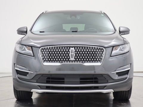 Used 2019 Lincoln MKC Reserve w/ MKC Technology Package FWD image 8