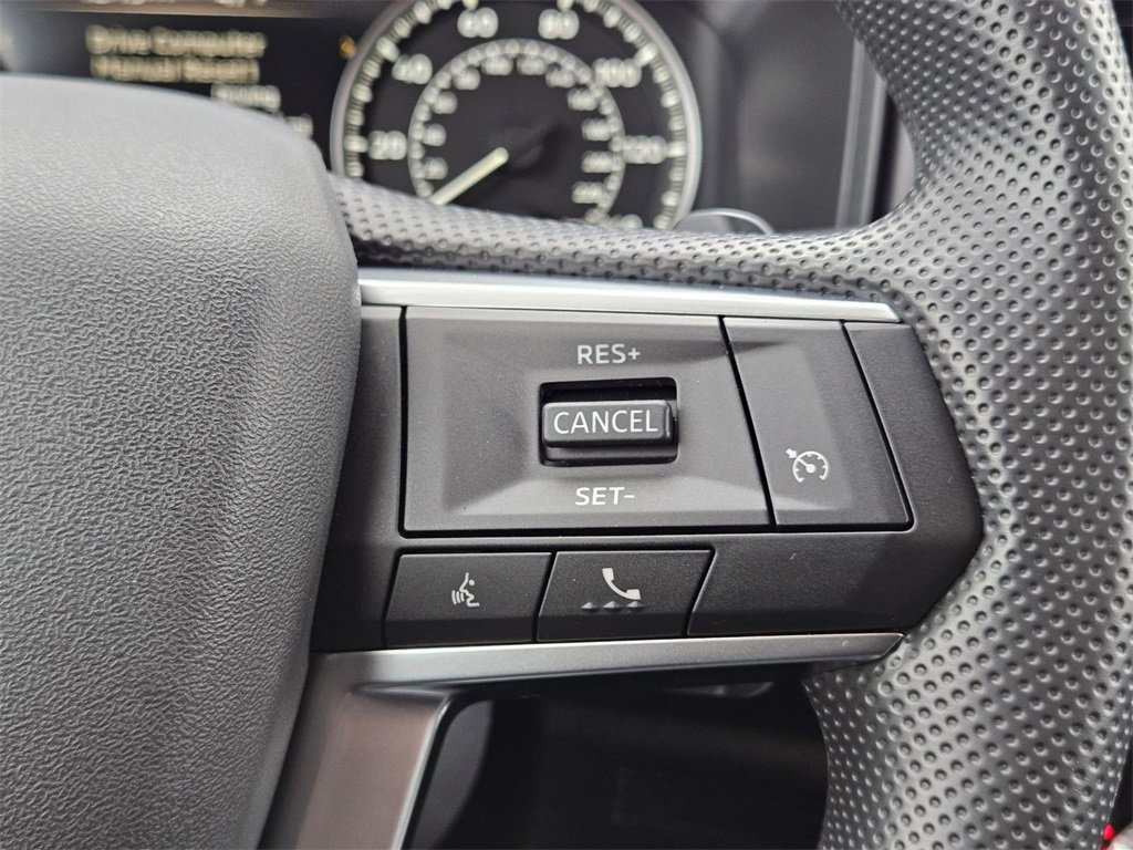 New 2025 Mitsubishi Outlander ES image 20