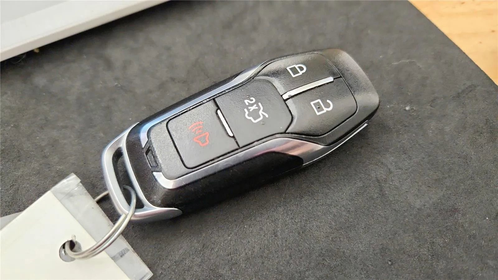 Used 2016 Ford Mustang GT Premium image 21