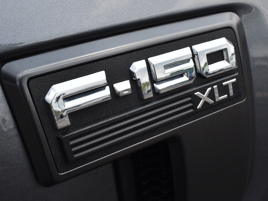 Used 2023 Ford F150 XLT w/ Equipment Group 302A High AWD/4WD image 16