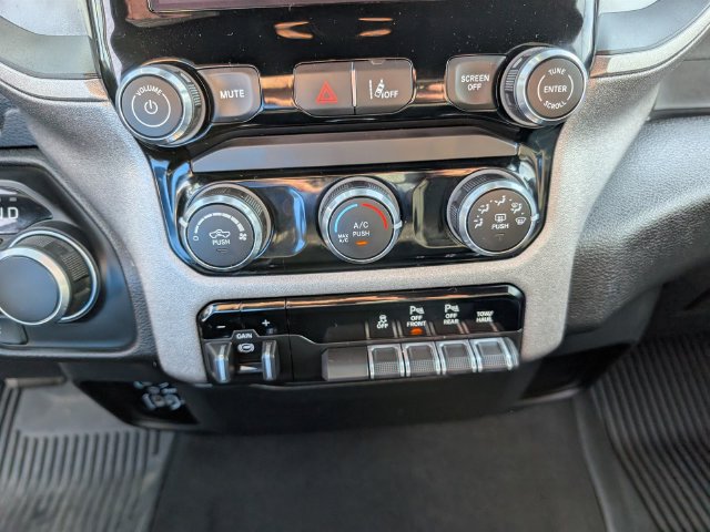 Used 2025 RAM 1500 Tradesman w/ Night Edition AWD/4WD image 11