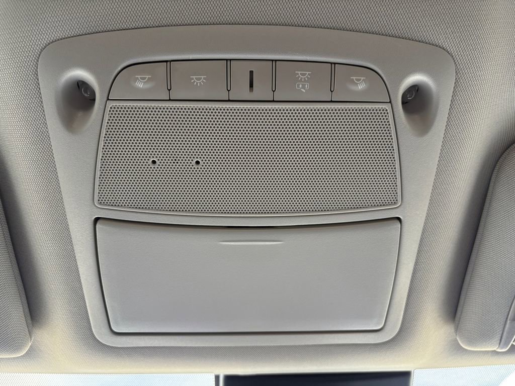 Used 2024 Nissan Murano SV w/ SV Midnight Edition Package image 29