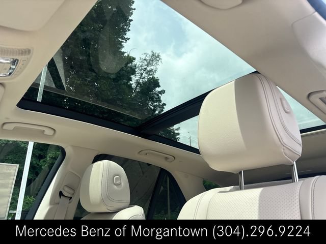 New 2026 Mercedes-Benz GLE 350 4MATIC image 15