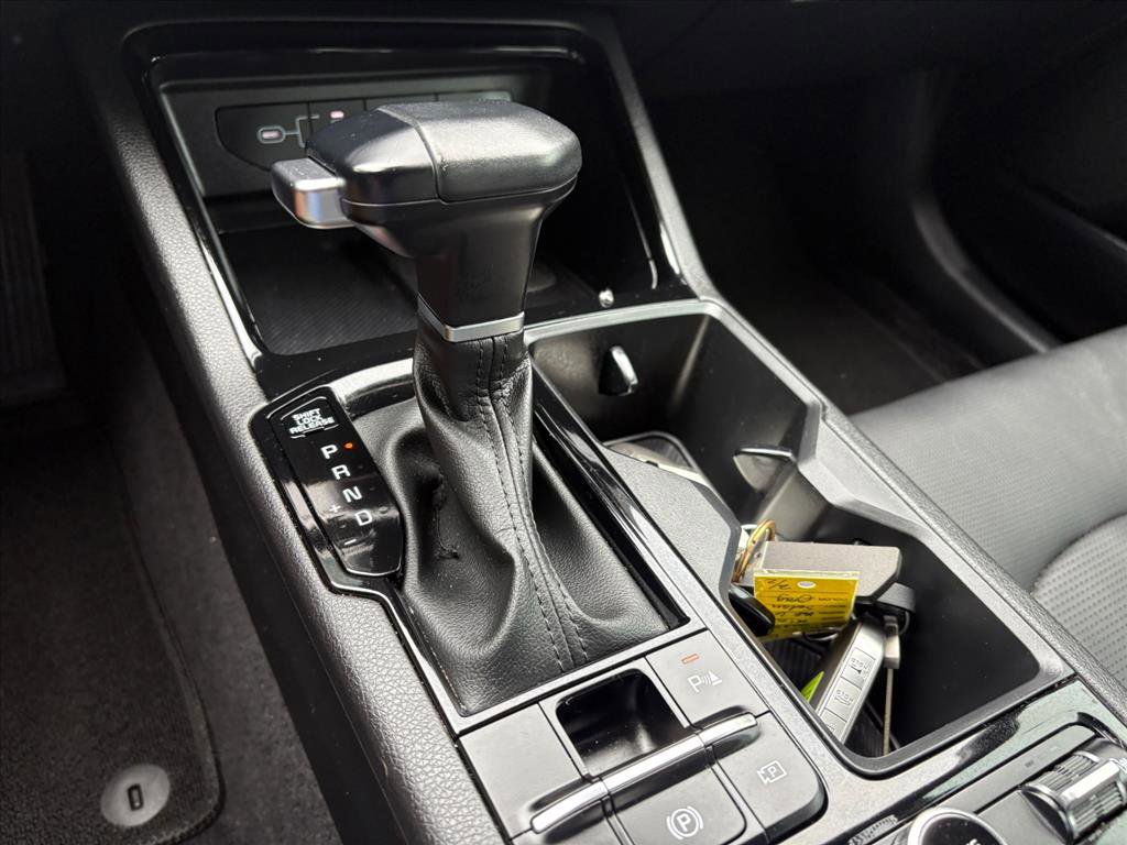 Used 2025 Kia K5 GT-Line image 22