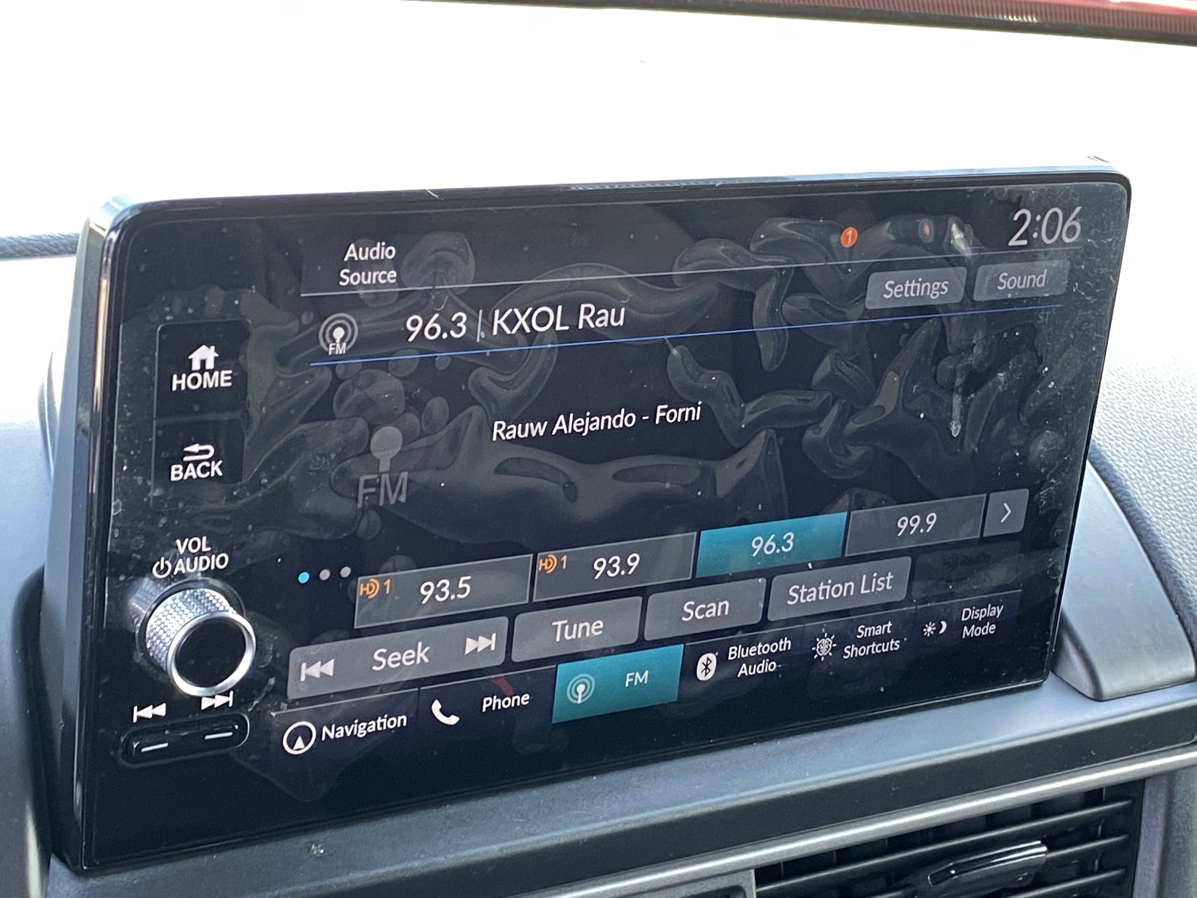 Used 2025 Honda Pilot Black Edition image 19