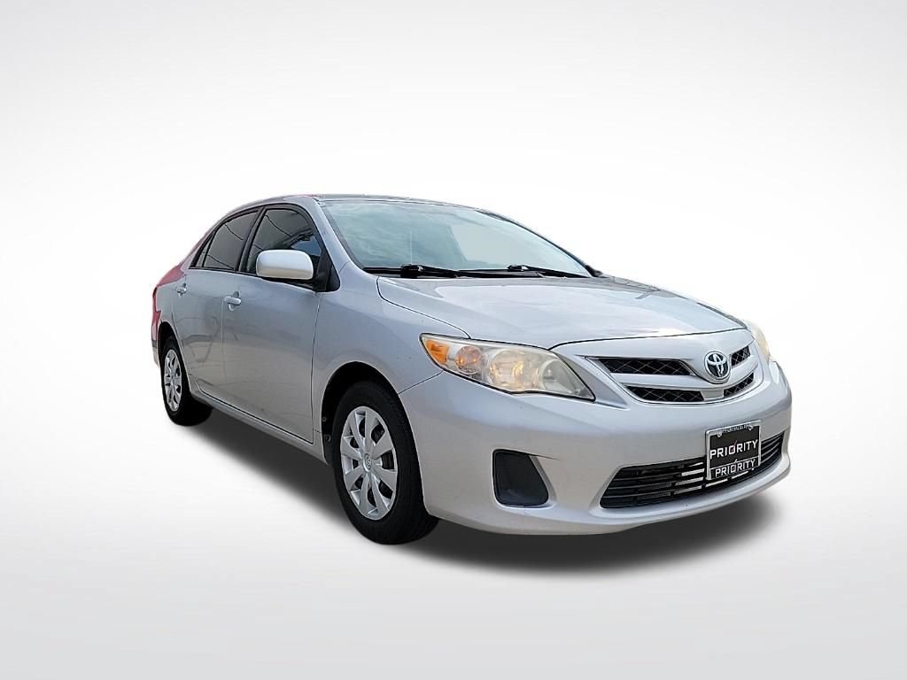 Used 2011 Toyota Corolla LE FWD image 6