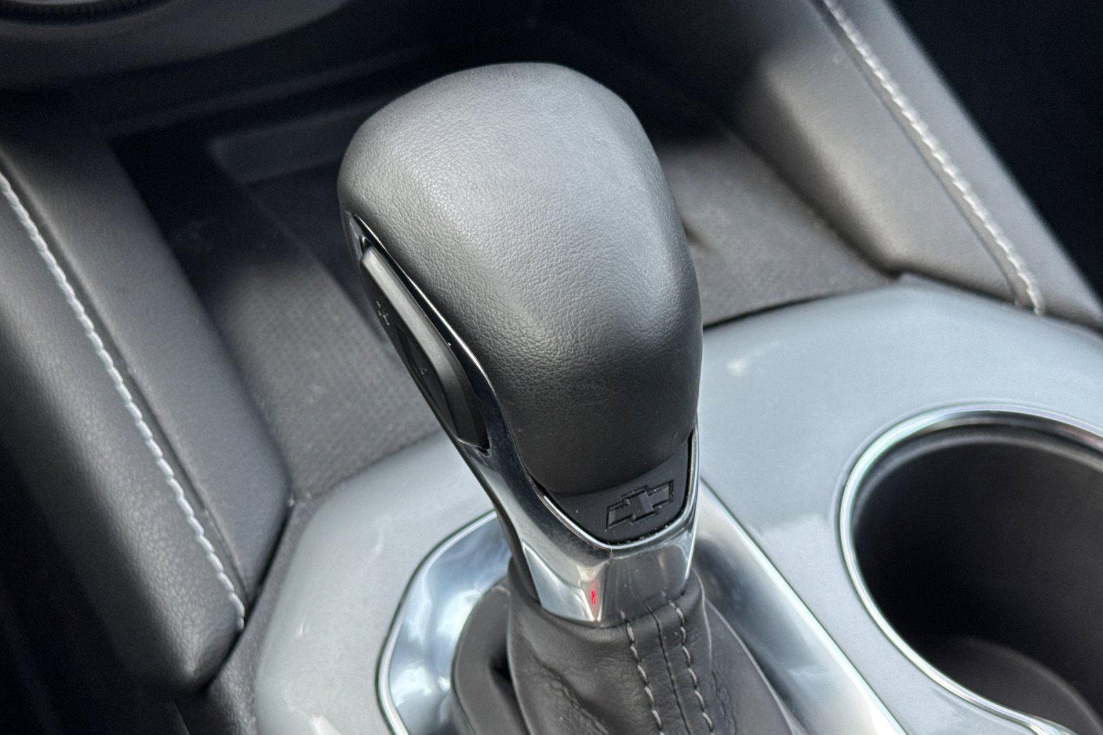 Certified 2025 Chevrolet Blazer LT w/ Sound & Technology Package image 25