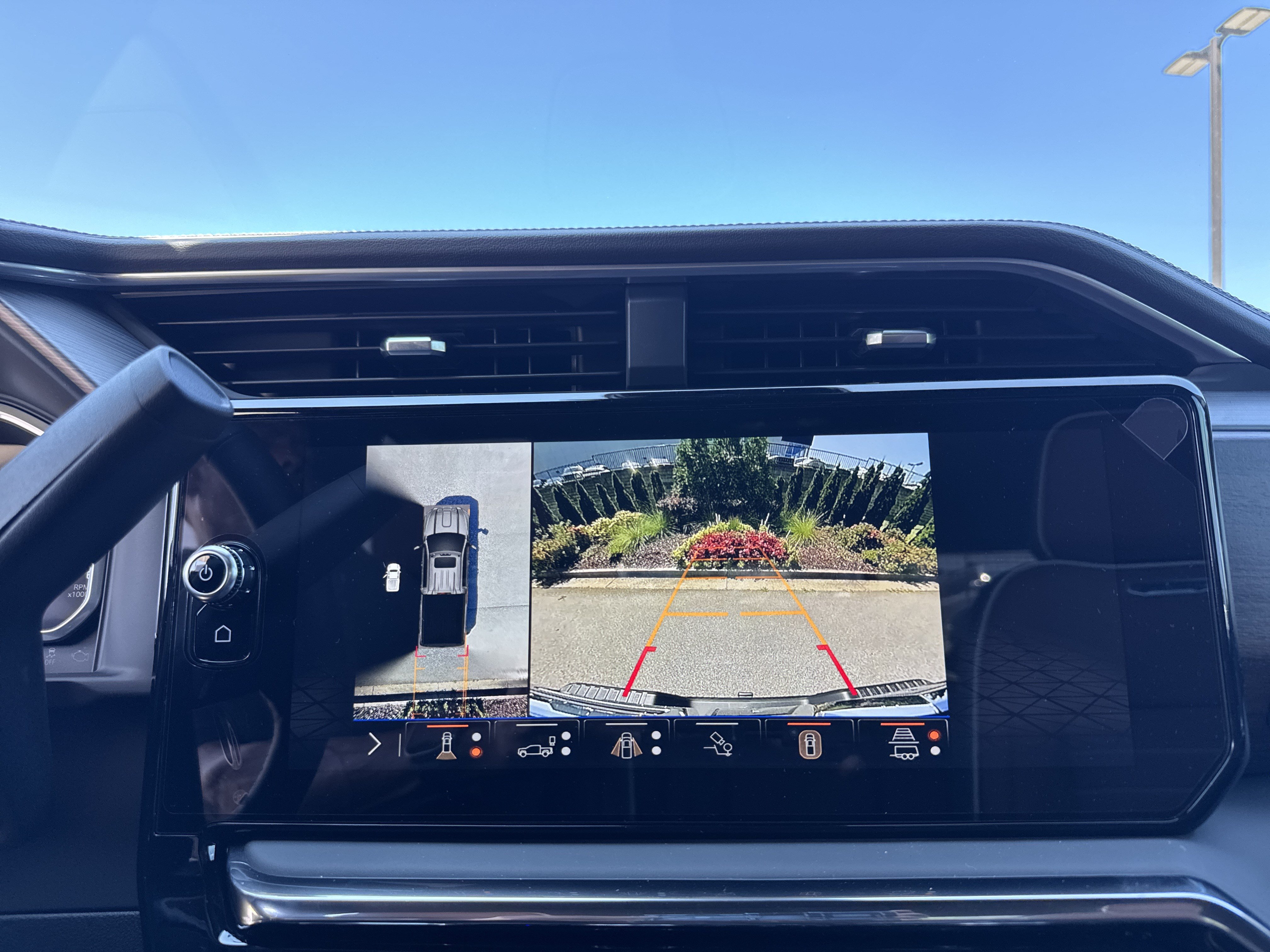 New 2026 GMC Sierra 2500 Denali Ultimate AWD/4WD image 26