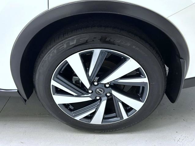 Certified 2024 Nissan Murano SL AWD/4WD image 22