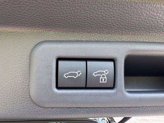 New 2026 Toyota Sequoia Platinum w/ Tow Technology Package AWD/4WD image 16