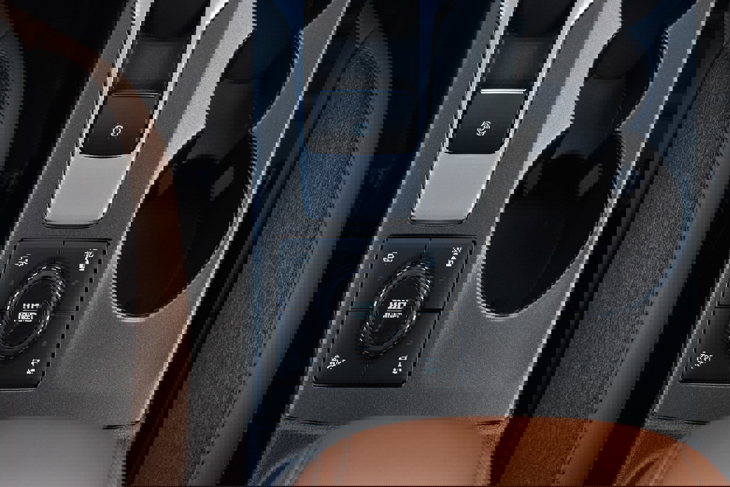 New 2026 Ford Bronco Sport Outer Banks image 22