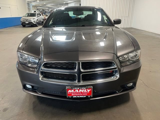 Used 2014 Dodge Charger SXT RWD image 8