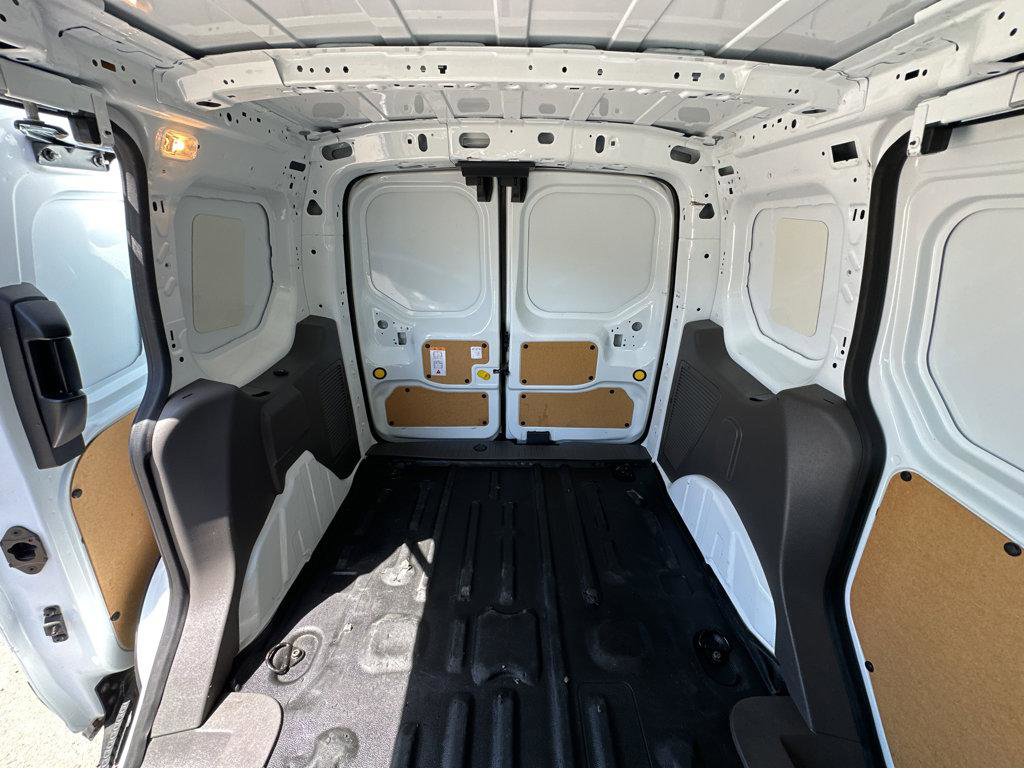Used 2022 Ford Transit Connect XL w/ Trailer Tow Package FWD image 17