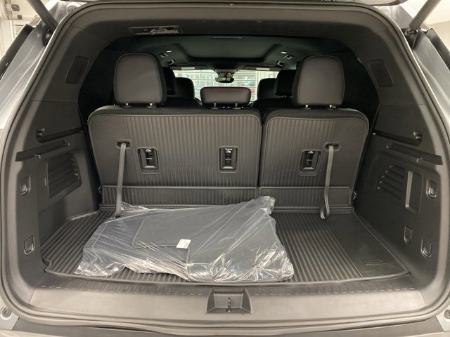 New 2026 Chevrolet Traverse Z71 w/ Enhanced Driving Package image 7