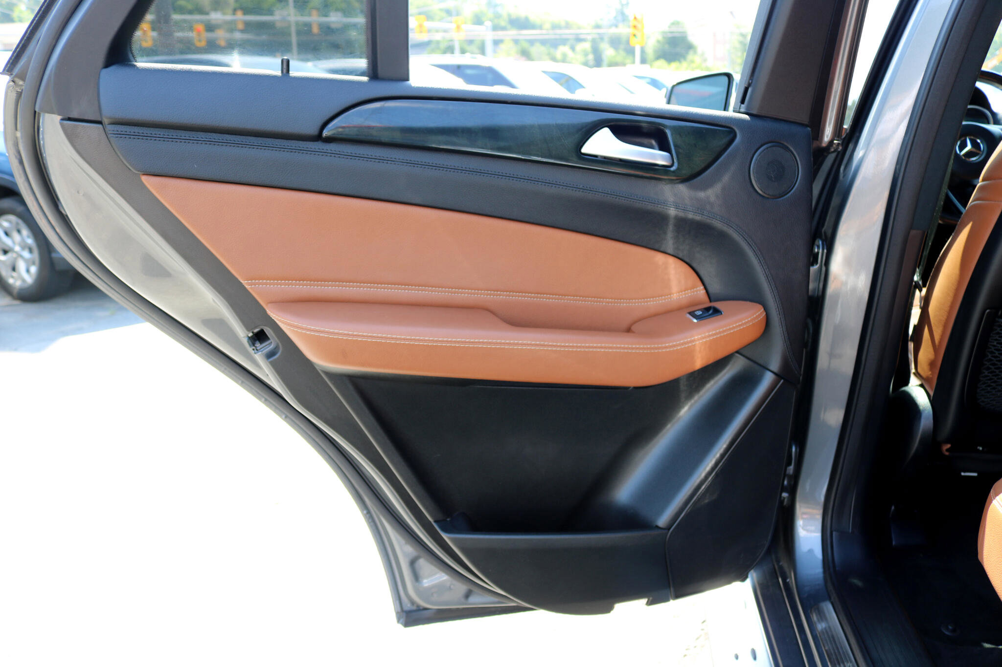 Used 2018 Mercedes-Benz GLE 43 AMG 4MATIC image 27