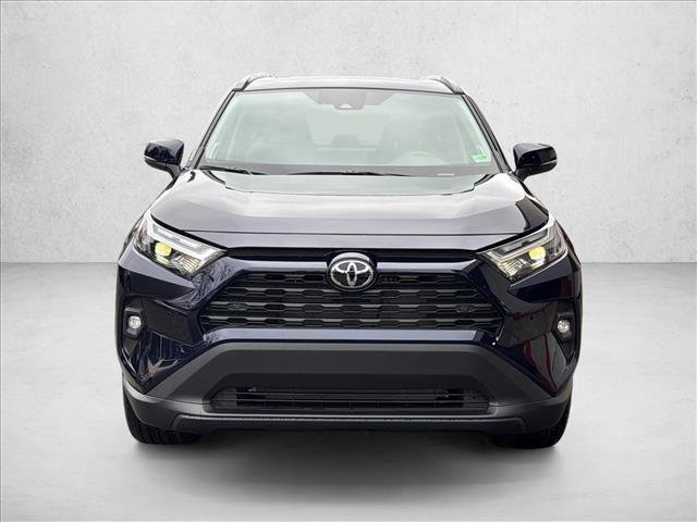 New 2025 Toyota RAV4 XLE Premium image 2