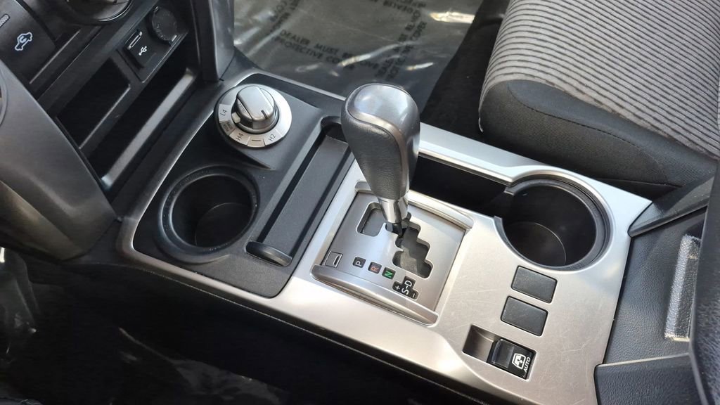 Used 2020 Toyota 4Runner TRD Off-Road Premium image 22