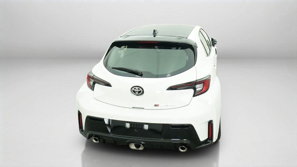 New 2026 Toyota Corolla GR AWD/4WD image 49