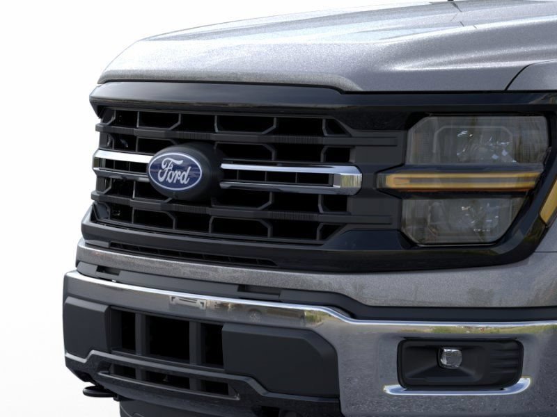 New 2024 Ford F150 XLT AWD/4WD image 17